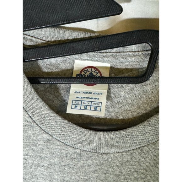 Men's Grill Master Graphic T-Shirt, Size M, NWOT - Picture 3 of 3